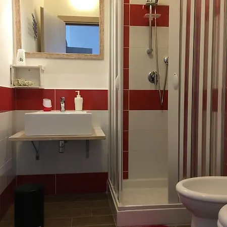 Casa Cannatello לינה וארוחת בוקר *