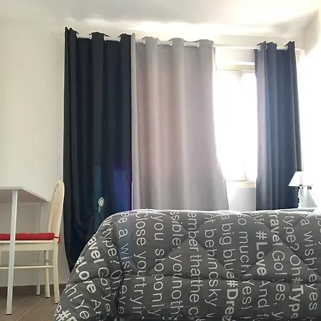 Casa Cannatello לינה וארוחת בוקר