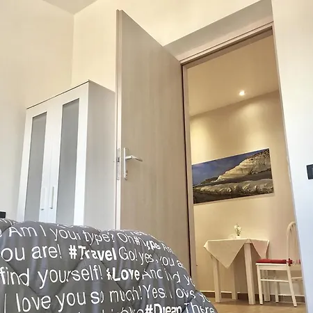 לינה וארוחת בוקר Casa Cannatello Villaggio Mosè