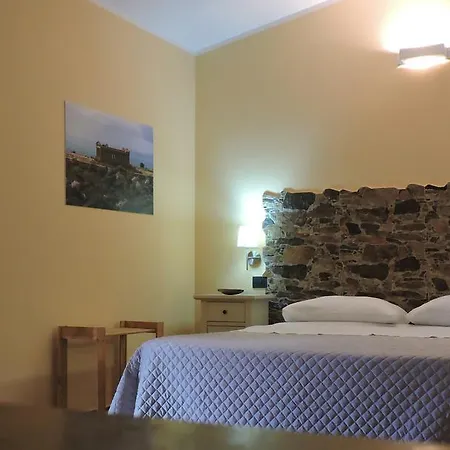 Casa Cannatello Villaggio Mosè
