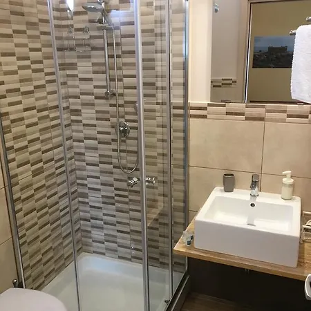 לינה וארוחת בוקר Casa Cannatello *