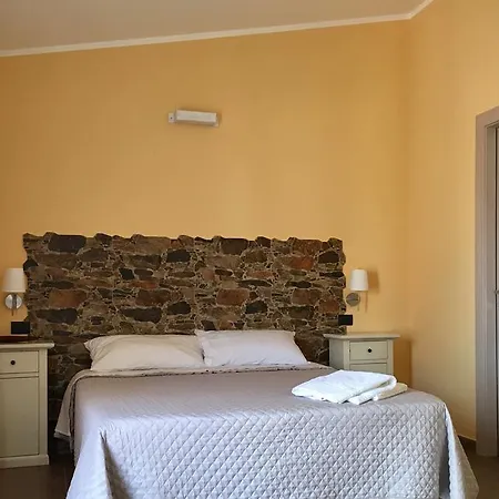 Casa Cannatello לינה וארוחת בוקר