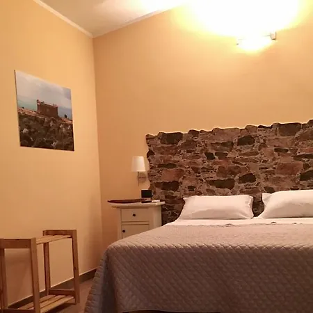 Casa Cannatello לינה וארוחת בוקר
