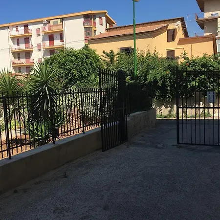 Casa Cannatello Villaggio Mosè