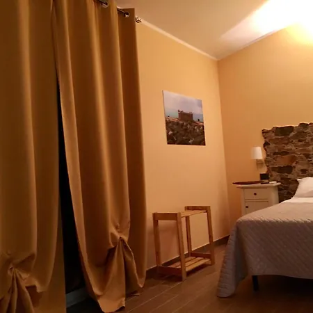 Casa Cannatello *