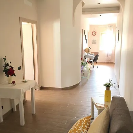 Casa Cannatello לינה וארוחת בוקר