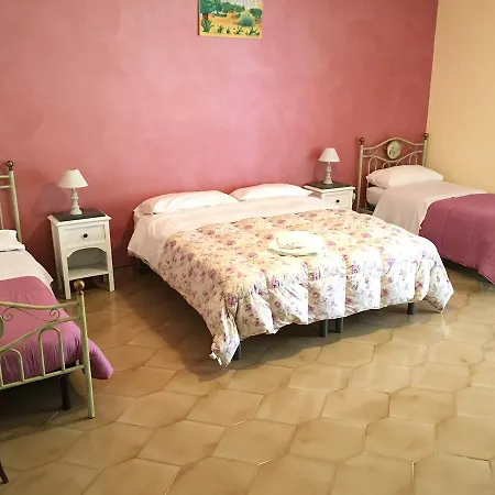 Casa Cannatello *