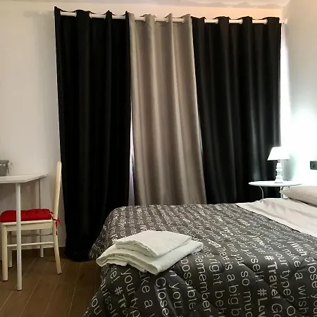 Casa Cannatello