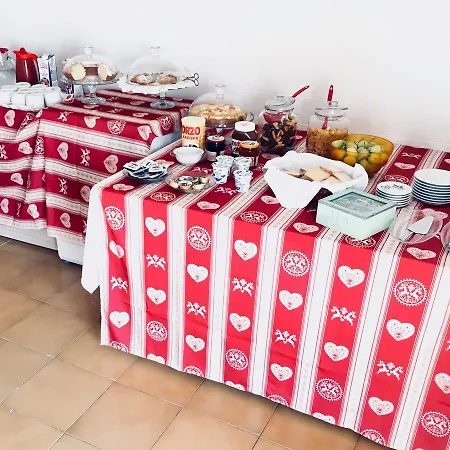Casa Cannatello * Villaggio Mosè